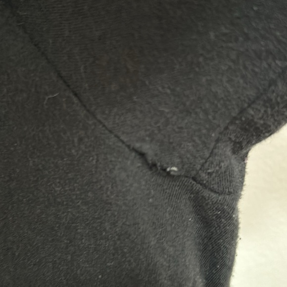 Cat, I Am Your Father American Apparel Graphic T-Shirt Size XL Star Wars Catcore - Picture 5 of 5